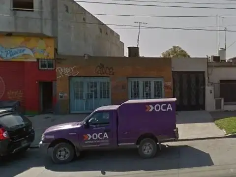 GalpÃ³n - Venta - Argentina, Morón - Pres. Hipolito Yrigoyen 100