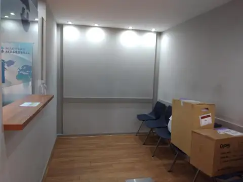 Oficina en Venta en San Nicolás, USD 175.000