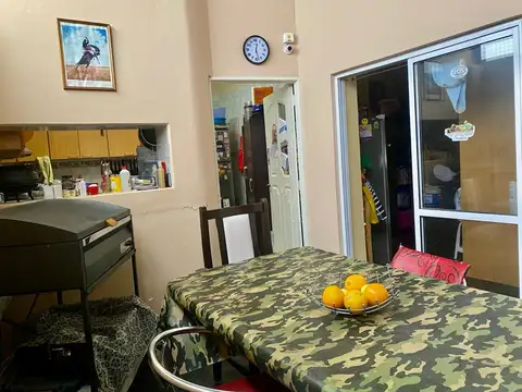 Depto Tipo Casa en Venta con 1 cocheras