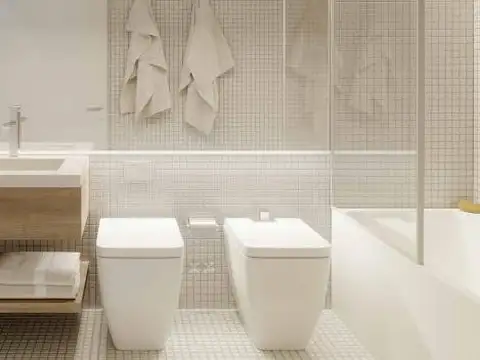 Depto Tipo Casa en Venta de 3 ambientes