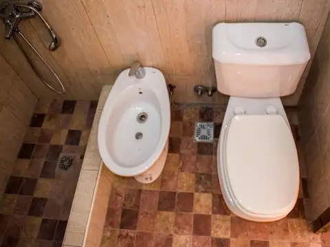 Venta de Casa en Barrio el Trebol