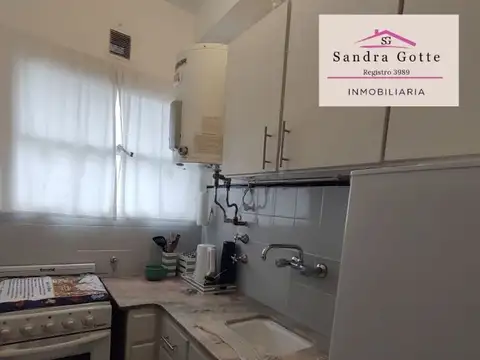 Departamento en Alquiler Temporal en Terminal Vieja, $ 75.000