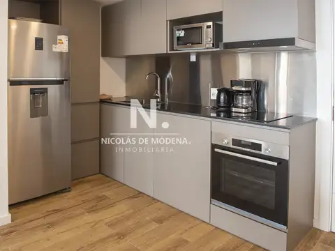 Departamento en Venta 2025 años