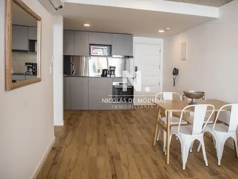 Departamento en Venta en Playa Mansa, USD 200.000