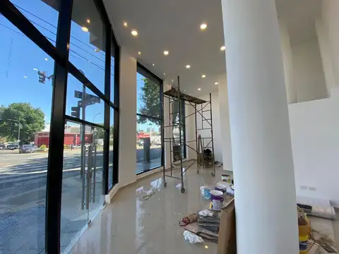 Local en Alquiler 2 años