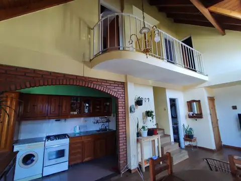 DEPARTAMENTO 3 AMBIENTES ALQUILER QUILMES COCHERA