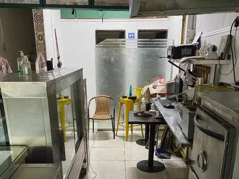 Local en Venta A Estrenar