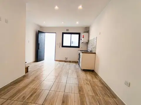 Depto Tipo Casa en Venta A Estrenar