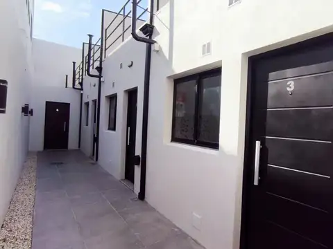 Depto Tipo Casa en Venta en Macrocentro, USD 68.900
