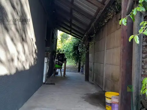 Casa en Venta de 1 dormitorio