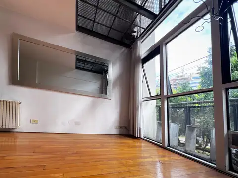 Departamento en Venta 20 años