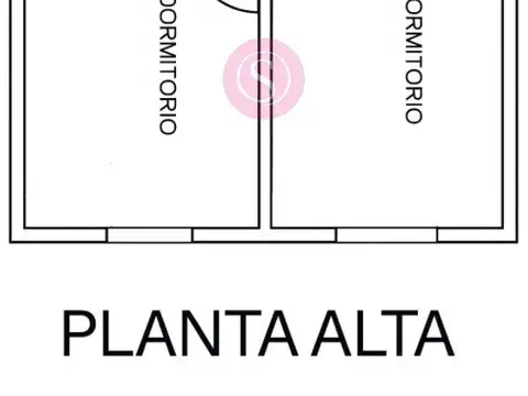 Casa en Venta 2 años