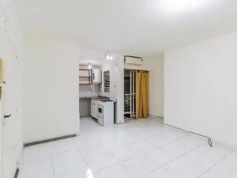 Departamento en Venta en Recoleta, USD 52.000