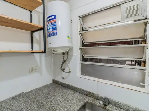 Departamento en Venta 48 años