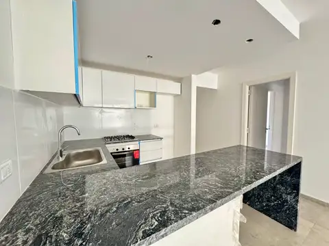 3 de Febrero 1150 6º A | 3 de Febrero 1100