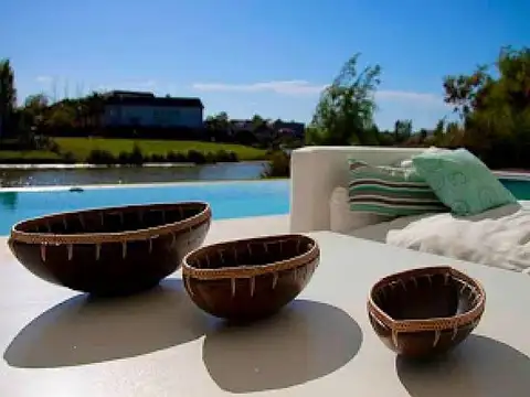 Casa en Alquiler al Noreste