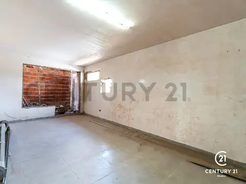 VENTA OFICINA/MONOAMBIENTE EN CONSTRUCCIÒN REFINERÍAS