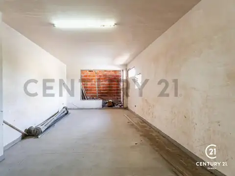 Oficina en Venta en Refinerias, USD 45.000