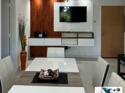 La Magdalena, Hipólito Yrigoyen 2438 , Piso 1