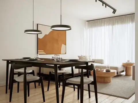 Departamento en Venta de 3 dormitorios