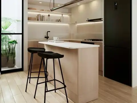 Departamento en Venta 54 años