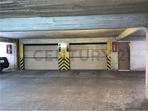 Venta - Cochera - Centro - Rosario