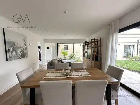 Casa en Alquiler Temporal A Estrenar