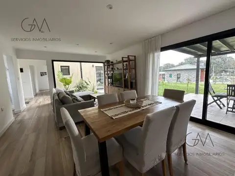 Casa en Alquiler Temporal en Barrio Arenas Chico, USD 240