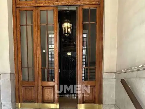 Avenida Córdoba, AR-CA1-26D 2400