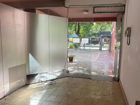 Oficina Monoambiente con 1 baño