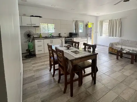 Casa 7 ambientes con 4 baños