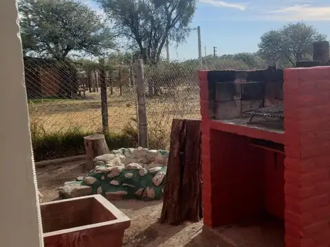 Quinta en Venta en Nogoli, USD 38.000