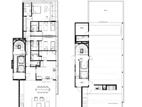 Departamento en Venta de 4 ambientes