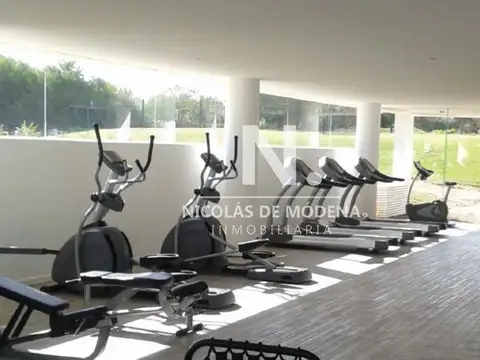 Penthouse en venta, edificio Silente Block IV