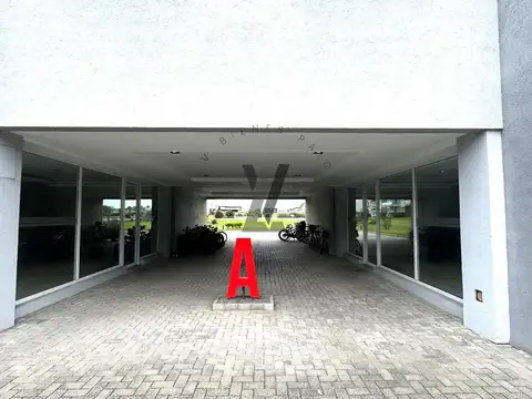 Departamento en Alquiler de 3 dormitorios