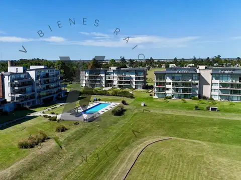 Departamento en Alquiler A Estrenar