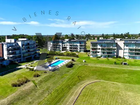 Departamento en Alquiler en Greenville Polo & Resort, USD 1.700