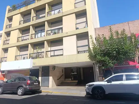 DEPARTAMENTO 3 DORMITORIOS CENTRO ESCRITURA