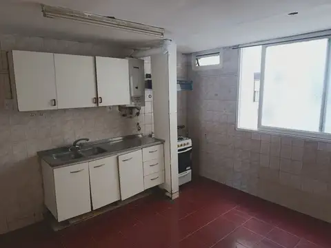 DEPARTAMENTO 3 DORMITORIOS CENTRO ESCRITURA