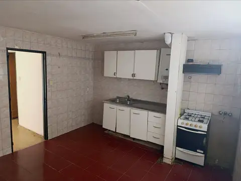 Departamento en Venta 58 años