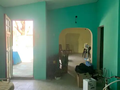 Casa en Venta en Berazategui, USD 45.000