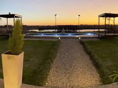 Terreno en Venta de 1500,0 m2