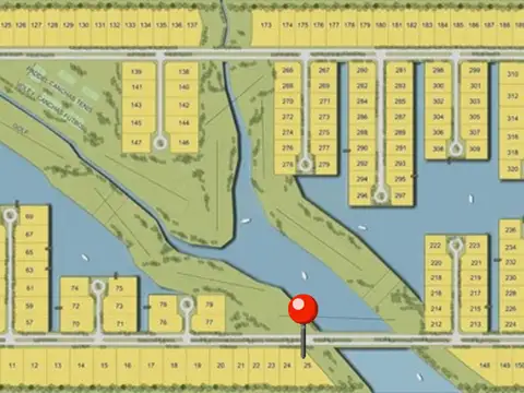 Terreno en Venta de 1500,0 m2