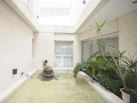 Casa 6 ambientes con 3 baños