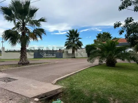 Azcuenaga 1000, Piso 0