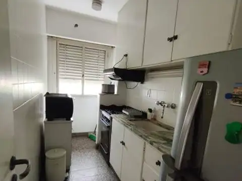 Departamento en Alquiler 56 años