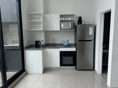 Departamento en Alquiler 4 años