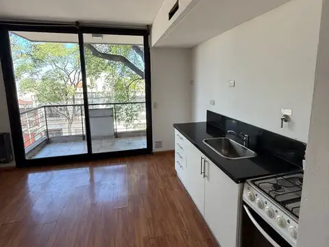 Departamento en alquiler en Floresta
