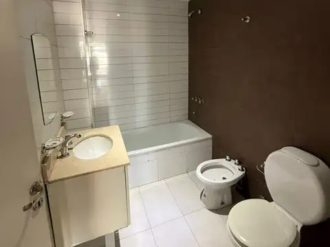 Departamento en alquiler en Floresta