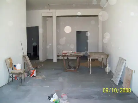 Local en Venta 20 años